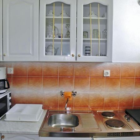 Alemka Apartman Banjol Kültér fotó