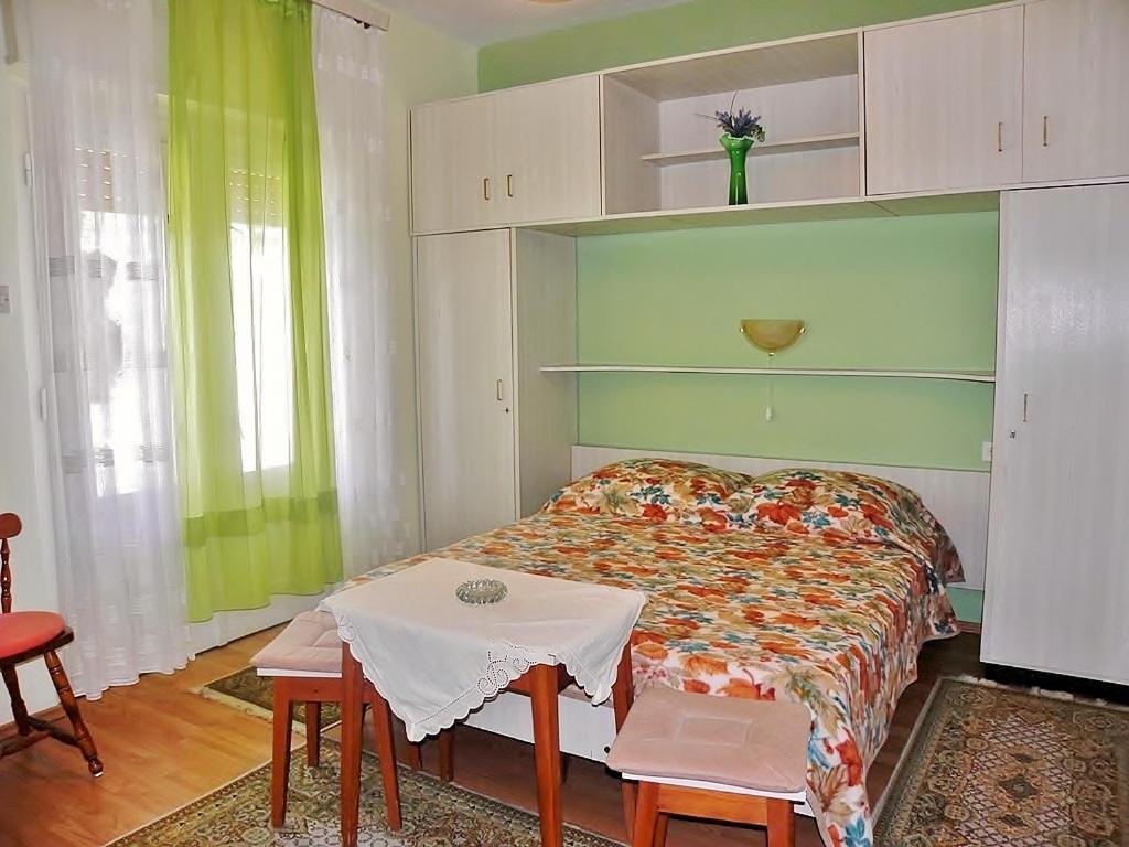 Alemka Apartman Banjol Kültér fotó
